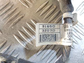Проводка двери зад. Hyundai I40 2011-2019