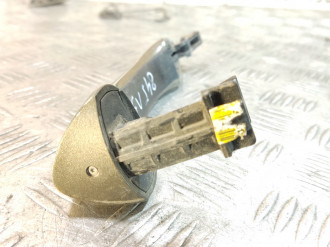 Ручка двери задней левой Hyundai I40 2011-2019