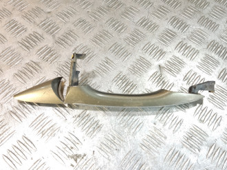 Ручка двери задней левой Hyundai I40 2011-2019