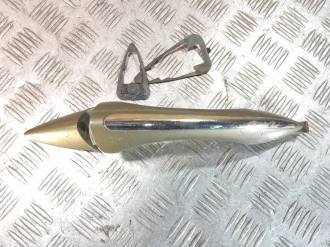 Ручка двери задней левой Hyundai I40 2011-2019