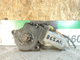 Моторчик стеклоподъемника левый передний Hyundai Elantra 2000-2010