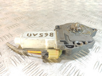 Моторчик стеклоподъемника левый передний Hyundai Elantra 2000-2010