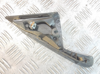 Крышка зеркала внутренняя левая Hyundai Elantra 2000-2010