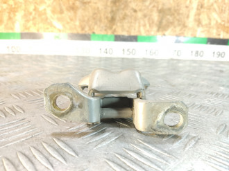 Петля двери передней левой верхняя Hyundai Elantra 2000-2010