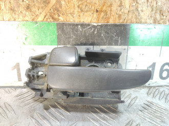 Ручка двери внутренняя передняя левая Hyundai Elantra 2000-2010