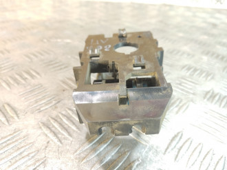 Ручка двери внутренняя передняя левая Hyundai Elantra 2000-2010