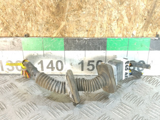 Проводка двери перед. Hyundai Elantra 2000-2010