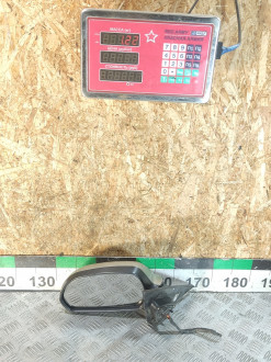 Зеркало левое Hyundai Elantra 2000-2010