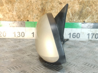 Зеркало левое Hyundai Elantra 2000-2010