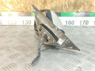 Зеркало левое Hyundai Elantra 2000-2010