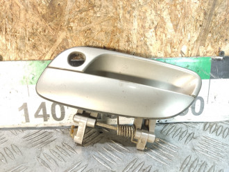 Ручка двери передней левой Hyundai Elantra 2000-2010