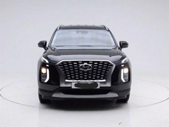 В разборе Hyundai Palisad 2019-2025