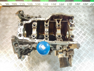 Блок двигателя Hyundai I40 2011-2019