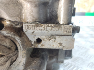 Головка блока двигателя Hyundai I40 2011-2019