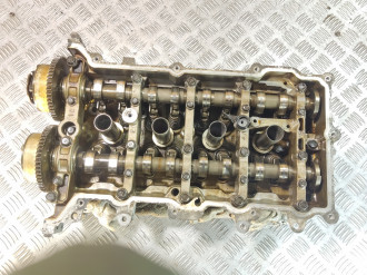 Головка блока двигателя Hyundai I40 2011-2019