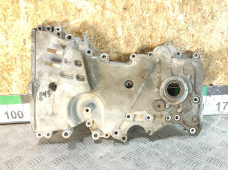 Крышка двигателя передняя Hyundai I40 2011-2019