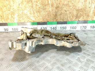 Крышка двигателя передняя Hyundai I40 2011-2019