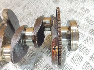 Коленвал Hyundai I40 2011-2019