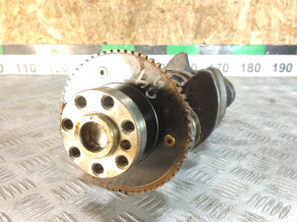 Коленвал Hyundai I40 2011-2019