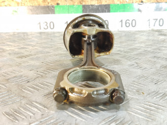 Шатун Hyundai I40 2011-2019