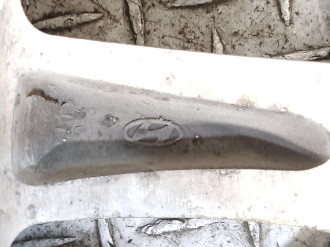 Диск колесный Hyundai I40 2011-2019