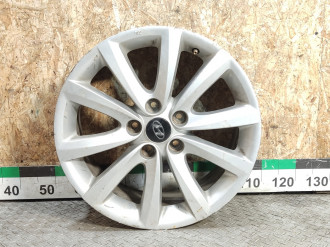 Диск колесный Hyundai I40 2011-2019
