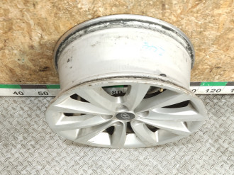 Диск колесный Hyundai I40 2011-2019