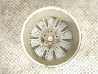 Диск колесный Hyundai I40 2011-2019