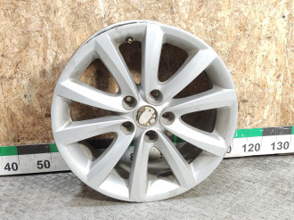 Диск колесный Hyundai I40 2011-2019