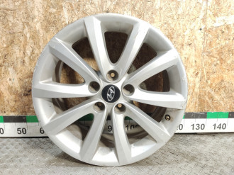 Диск колесный Hyundai I40 2011-2019