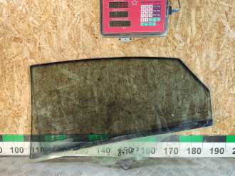 Стекло двери задней правой Hyundai I40 2011-2019