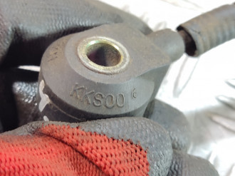 Датчик детонации Hyundai Accent 2000-2012
