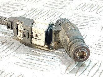 Форсунка двигателя Hyundai Accent 2000-2012