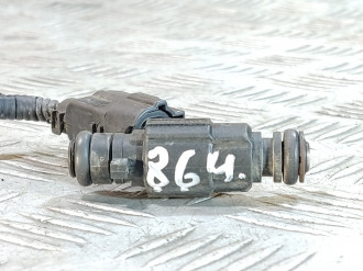 Форсунка двигателя Hyundai Accent 2000-2012