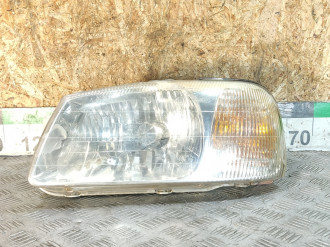 Фара левая Hyundai Accent 2000-2012