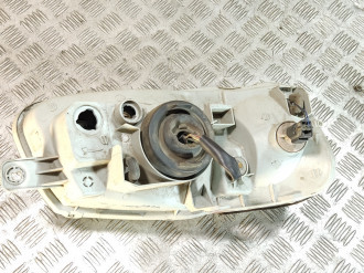 Фара левая Hyundai Accent 2000-2012