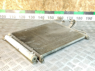 Радиатор кондиционера Hyundai Accent 2000-2012