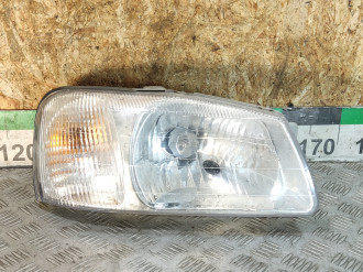 Фара правая Hyundai Accent 2000-2012