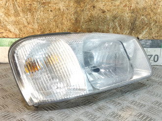Фара правая Hyundai Accent 2000-2012