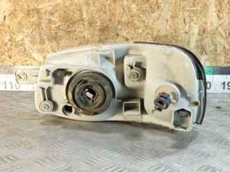 Фара правая Hyundai Accent 2000-2012