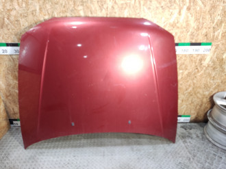 Капот Hyundai Accent 2000-2012