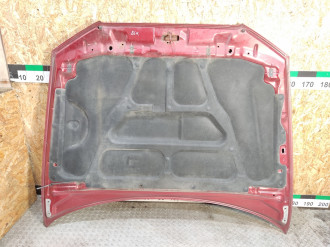 Капот Hyundai Accent 2000-2012