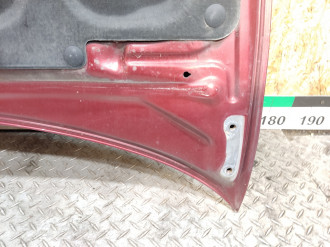 Капот Hyundai Accent 2000-2012