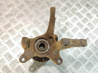 Кулак поворотный передний правый Hyundai Accent 2000-2012