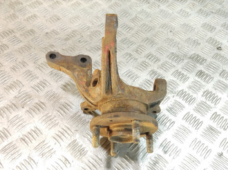 Кулак поворотный передний правый Hyundai Accent 2000-2012