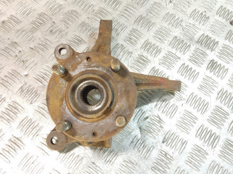 Кулак поворотный передний правый Hyundai Accent 2000-2012