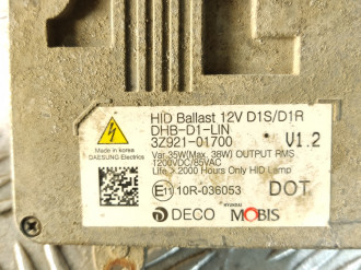 Блок ксеноновой лампы Hyundai I40 2011-2019