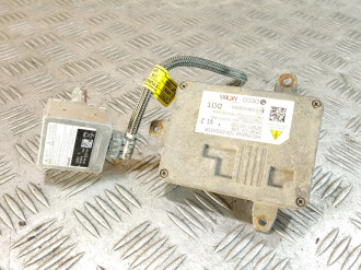 Блок ксеноновой лампы Hyundai I40 2011-2019