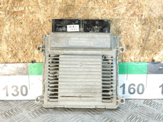 Блок управления двигателем Hyundai I40 2011-2019