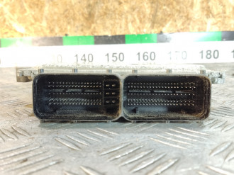 Блок управления двигателем Hyundai I40 2011-2019